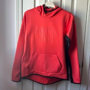 NIKE Therma-Fit Pullover